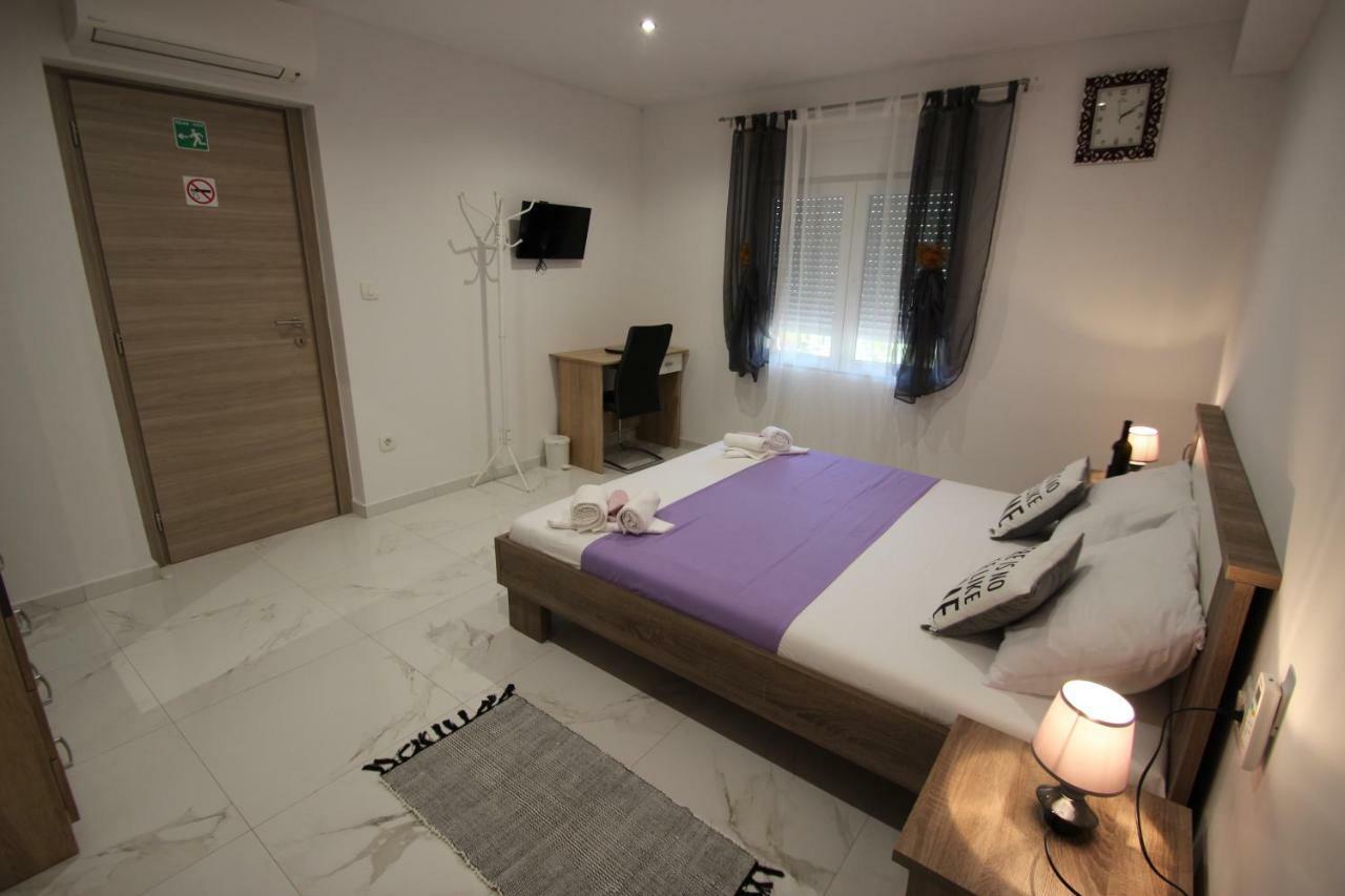 Alice Guest house *