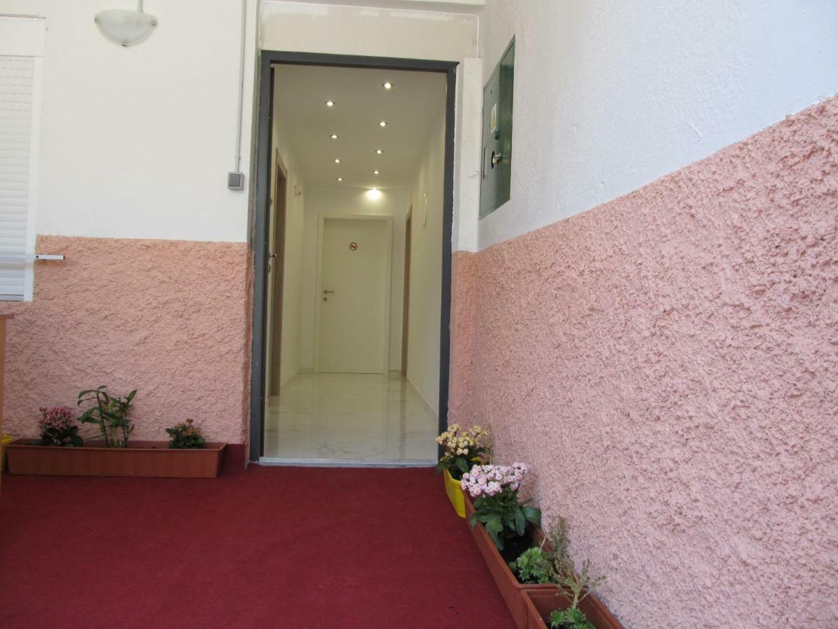 Gasthof Alice Poreč
