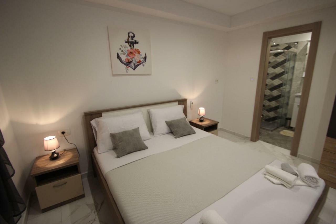 Alice Guest house *