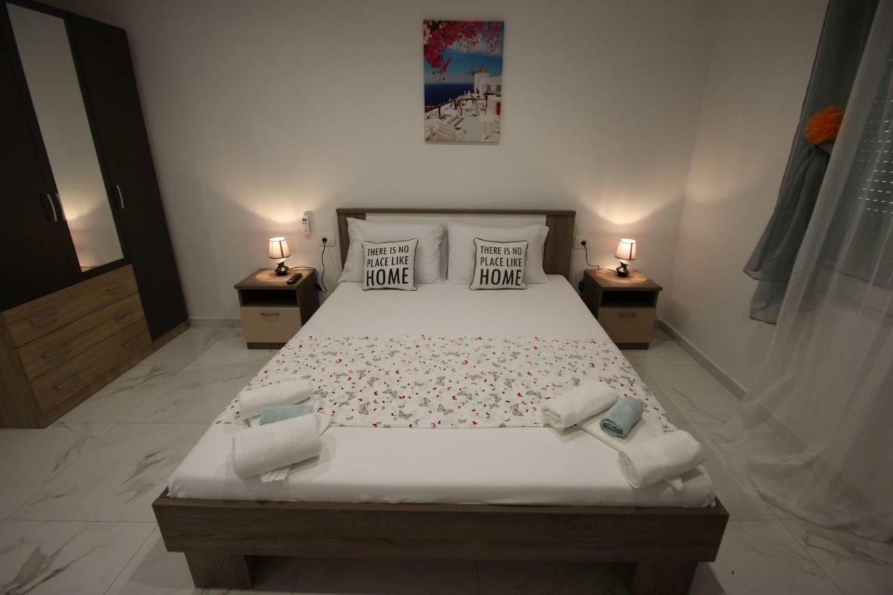 Alice Guest house *