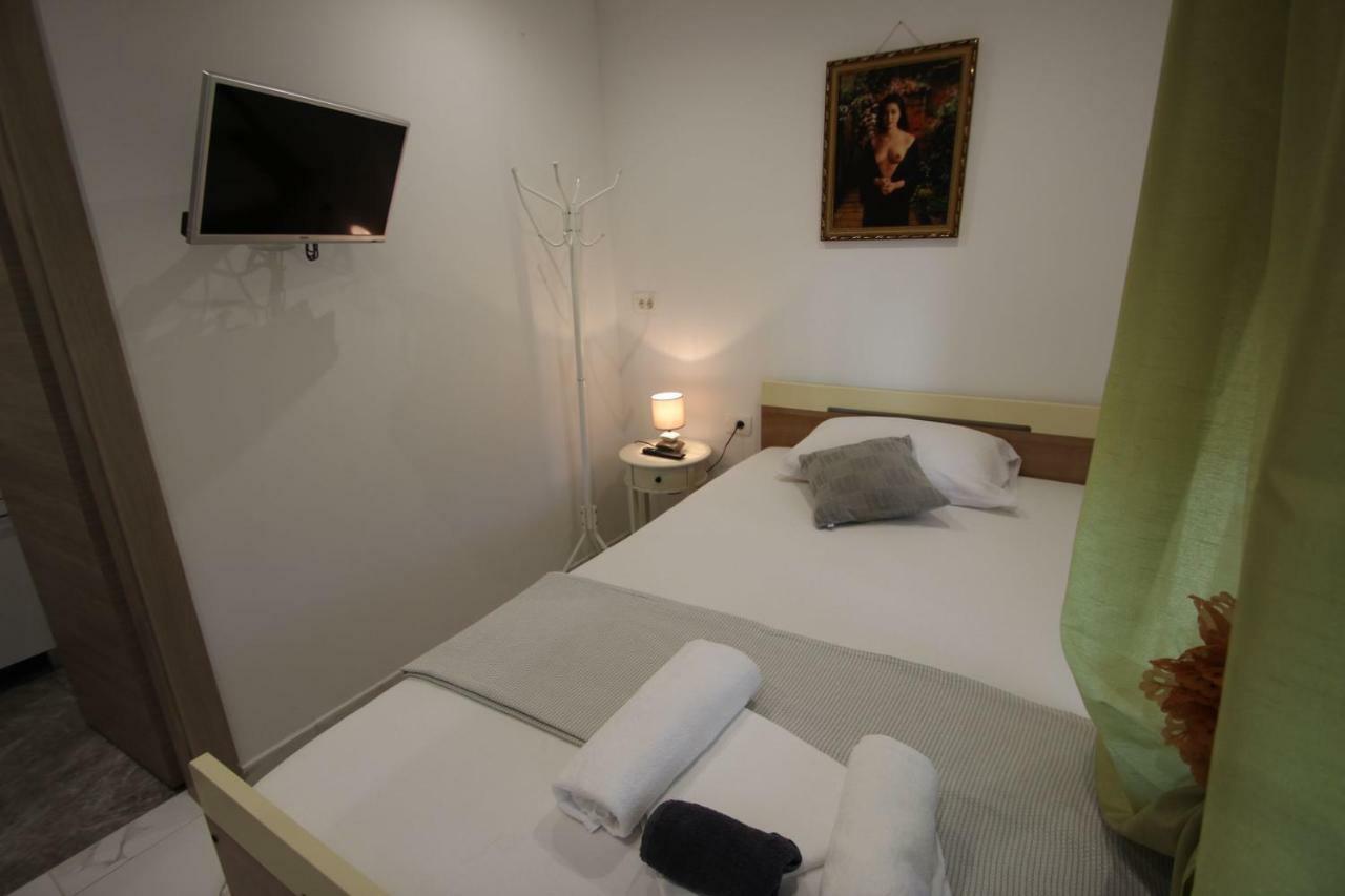 Alice Guest house *