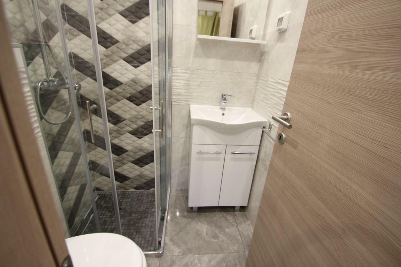 Alice Guest house Porec